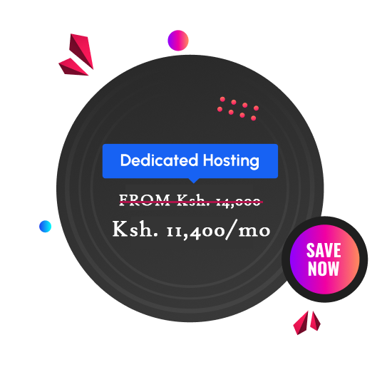Blackhost Africa