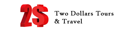 Two dollars