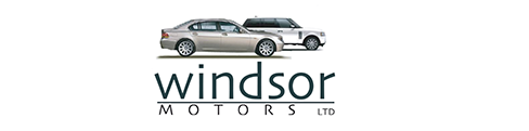 windsor motors